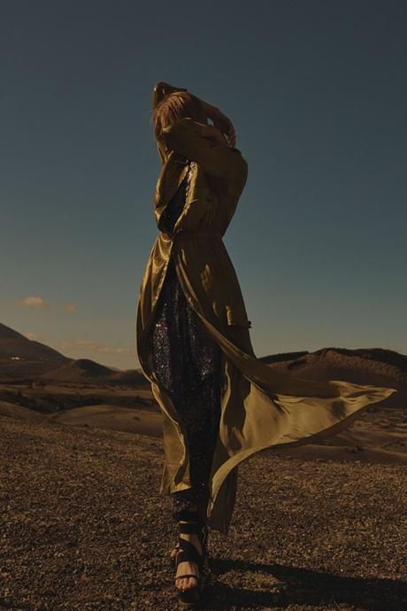 Au-Dessous Du Volcan