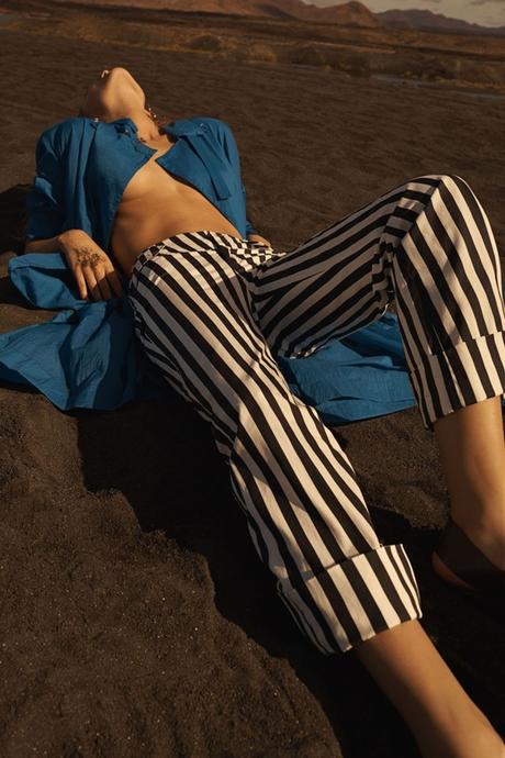 Au-Dessous Du Volcan