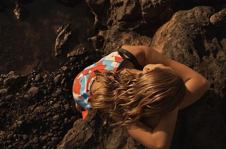 Au-Dessous Du Volcan