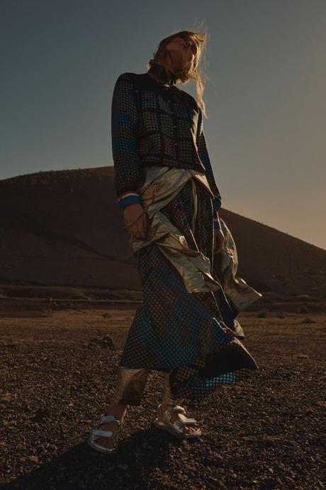 Au-Dessous Du Volcan