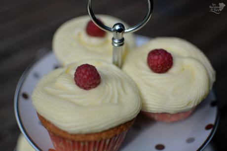 Cupcakes de limon y frambuesas tererecetas 03