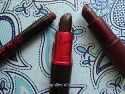 Favoritos Invierno '16