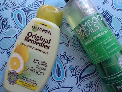 Favoritos Invierno '16