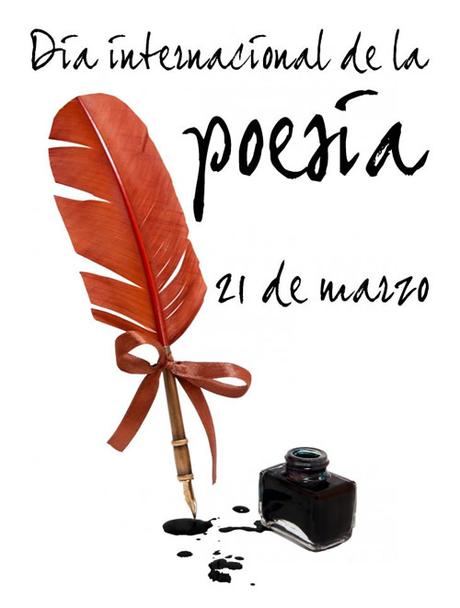 Dia Mundial de la Poesía