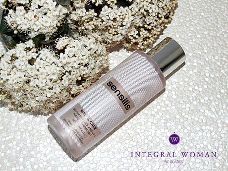 ♥ Desmaquillante Bifásico de Ojos y Labios de Sensilis