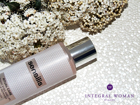 ♥ Desmaquillante Bifásico de Ojos y Labios de Sensilis