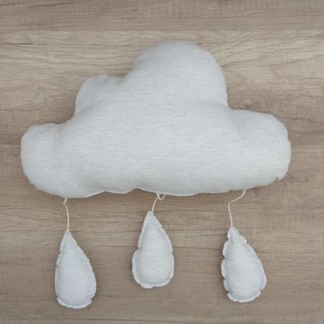 Decoración dormitorios de bebé