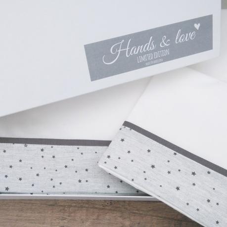 Decoración dormitorios de bebé