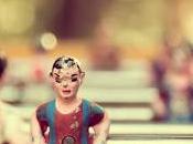 lenta agonía futbolín Mundo