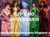 Sexto pecado siete