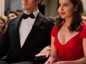 ‘Antes ti’: Tráiler castellano Emilia Clarke Claflin