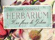 Herbarium. flores Gideon Anna Casanovas
