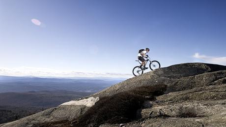 MEJORAR LAS SUBIDAS EN EL CICLISMO