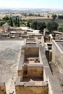 MEDINA AZAHARA