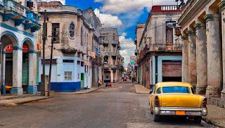 RECUERDOS DE LA HABANA POR VISITAR