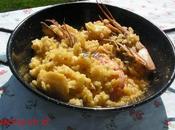 Arroz caldoso