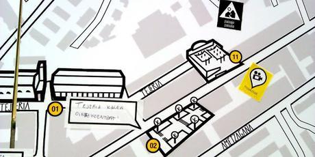 Urbanismo adaptativo: iniciativas temporales para locales vacíos