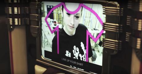 Spotify crea una jukebox que reconoce las camisetas de los grupos de música