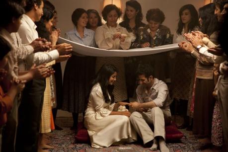 O los tres o ninguno. Canción de amor.