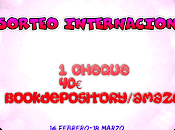 Ganador sorteo internacional