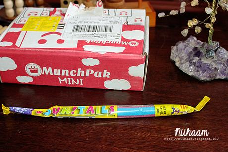 Review ~ MunchPak