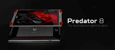 Conoce la gama Acer - Predator para gamers