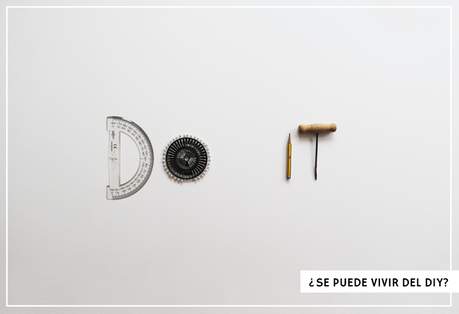 Las empresas y el DIY