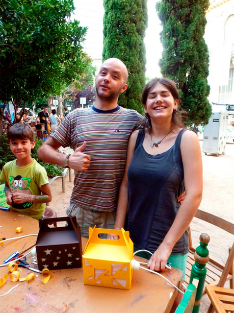 Las empresas y el DIY