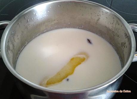 Torrijas de Semana Santa