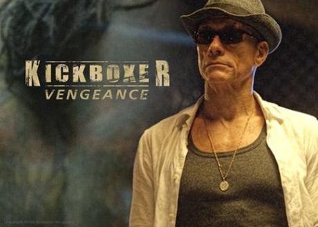 Tráiler de #KickboxerVengeance con #DaveBautista, #GinaCarano y #JeanClaudeVanDamme