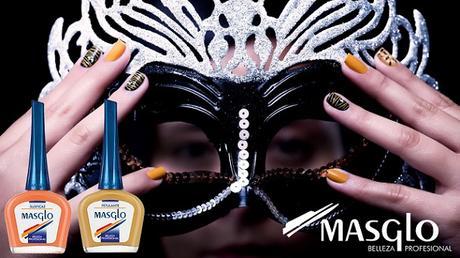 La colección “Terrenal” de MASGLO - para vivir un auténtico carnaval de color La colección “Terrenal” de MASGLO - para vivir un auténtico carnaval de color