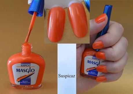 La colección “Terrenal” de MASGLO - para vivir un auténtico carnaval de color La colección “Terrenal” de MASGLO - para vivir un auténtico carnaval de color