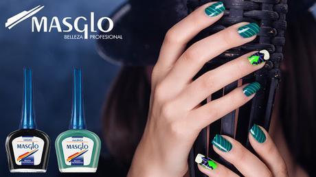 La colección “Terrenal” de MASGLO - para vivir un auténtico carnaval de color La colección “Terrenal” de MASGLO - para vivir un auténtico carnaval de color