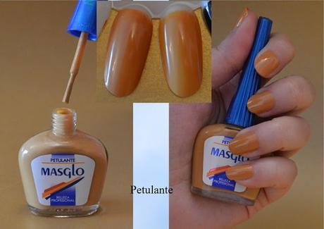 La colección “Terrenal” de MASGLO - para vivir un auténtico carnaval de color La colección “Terrenal” de MASGLO - para vivir un auténtico carnaval de color