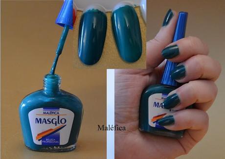 La colección “Terrenal” de MASGLO - para vivir un auténtico carnaval de color La colección “Terrenal” de MASGLO - para vivir un auténtico carnaval de color