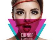 Chenoa regresa panorama musical nuevo disco titulado humana