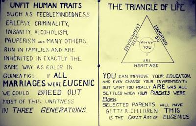 Raza, civilización y otras chicas del montón