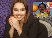 Raza, civilización otras chicas montón