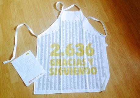 Crónica del #SaraodeDespedida de @PansandCo Crónica del #SaraodeDespedida de @PansandCo