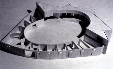 MUSEO DE LA CIENCIA Y EL COSMOS, TENERIFE MUSEO DE LA CIENCIA Y EL COSMOS, TENERIFE