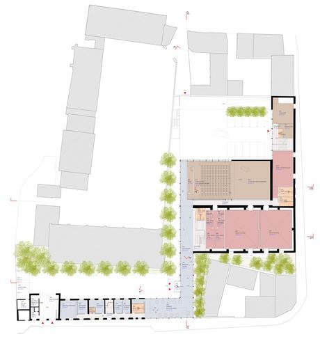 CONCURSO CONSERVATORIO DE MÚSICA Y DANZA EN RUNGIS. FRANCIA CONCURSO CONSERVATORIO DE MÚSICA Y DANZA EN RUNGIS. FRANCIA