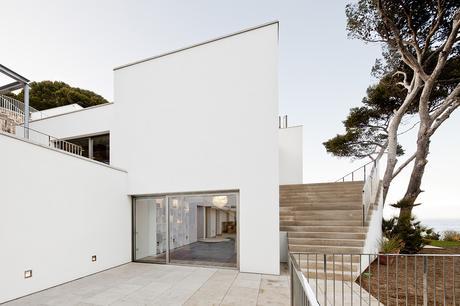 CASA UNIFAMILIAR EN LA COSTA BRAVA CASA UNIFAMILIAR EN LA COSTA BRAVA