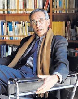 Cuestionando La #Arquitectura: Jordi Garcés de Garcés- de Seta- Bonet Arquitectes