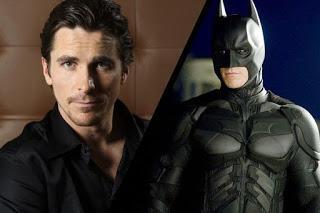Todas las caras de Batman