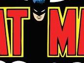 Todas caras Batman