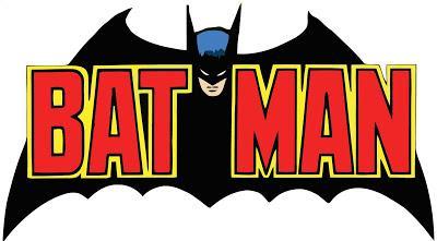 Todas las caras de Batman