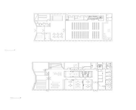 Knarvik - Reiulf Ramstad IGLESIA DE LA COMUNIDAD DE KNARVIK DE REIULF RAMSTAD (NORUEGA)