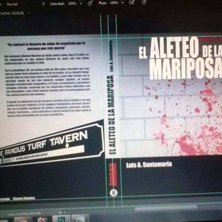 EL LARGO CAMINO DESDE QUE ESCRIBES HASTA QUE PUBLICAS UNA NOVELA