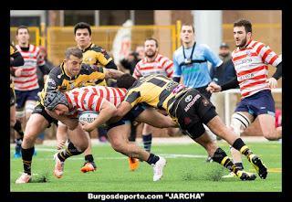 RESULTADOS Y CLASIFICACIONES DE LAS DIVISIONES DE HONOR DEL 19 Y 20 DE MARZO