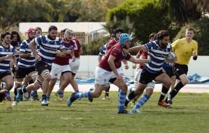 RESULTADOS Y CLASIFICACIONES DE LAS DIVISIONES DE HONOR DEL 19 Y 20 DE MARZO